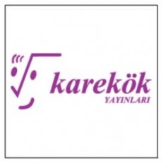 Karekök Yayınları