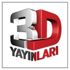 3D Yayınları