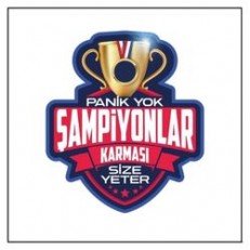 Şampiyonlar Karması