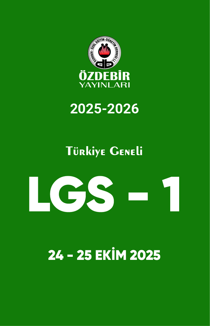 2025 - 2026 TG LGS-1