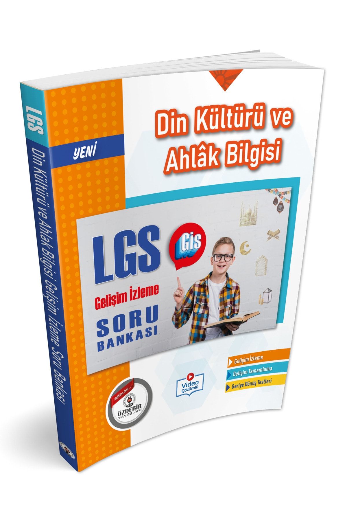 8.sınıf Lgs Din Kültürü Soru Bankası