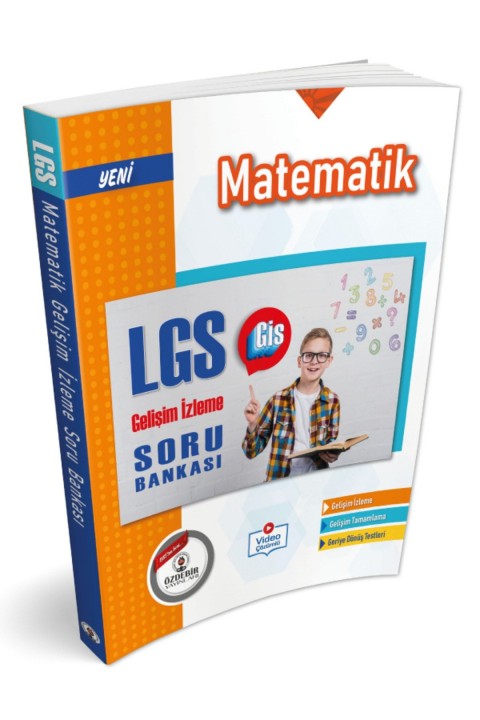 8. Sınıf Lgs Matematik Soru Bankası
