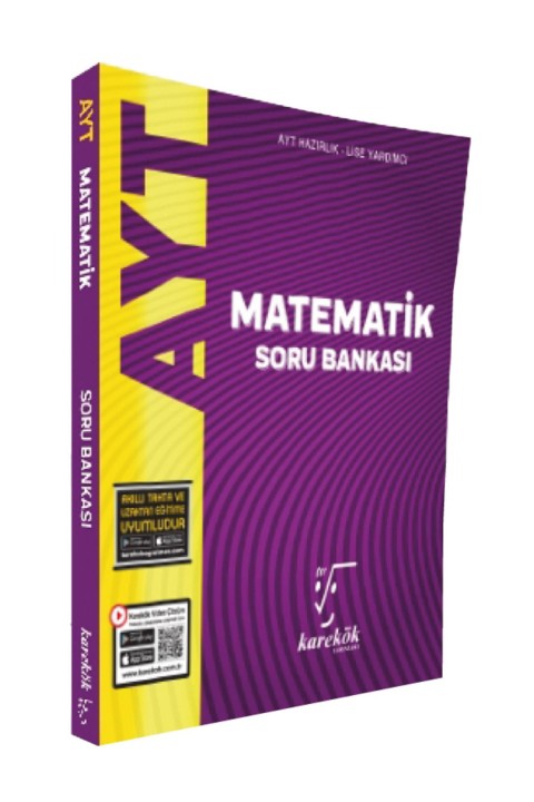 AYT Matematik Soru Bankası