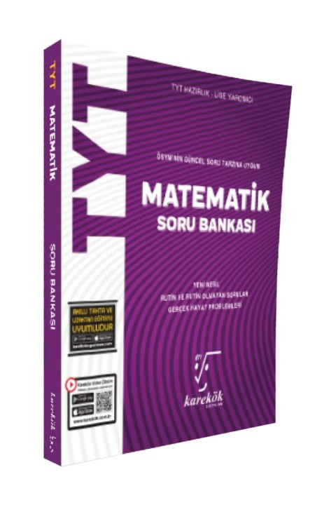 TYT Matematik Soru Bankası