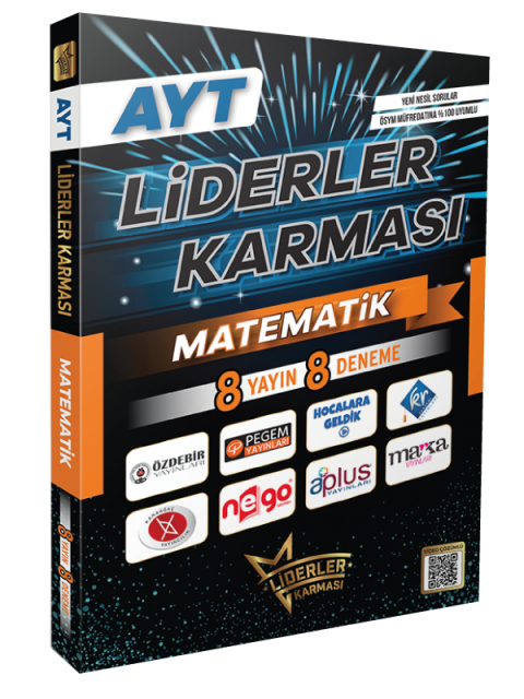 AYT Matematik Denemeleri