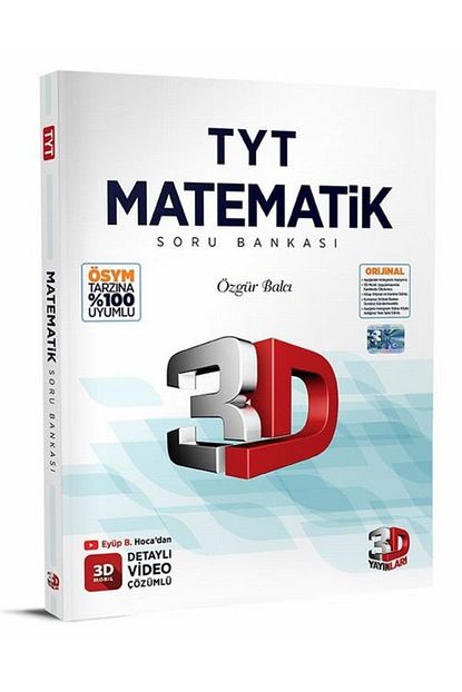 TYT Matematik Soru Bankası